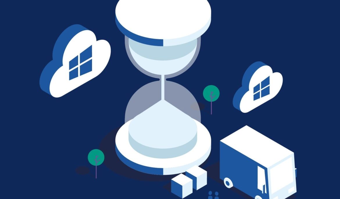 Security Risks Associated with End of Service Life