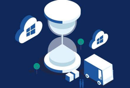 Security Risks Associated with End of Service Life