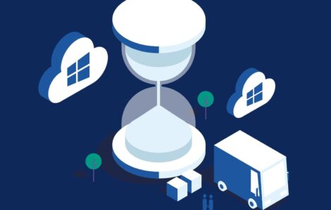 Security Risks Associated with End of Service Life