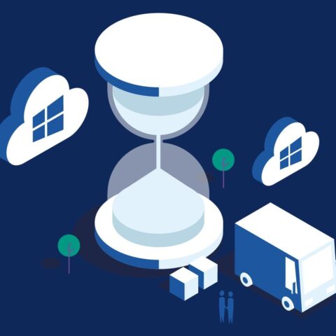 Security Risks Associated with End of Service Life
