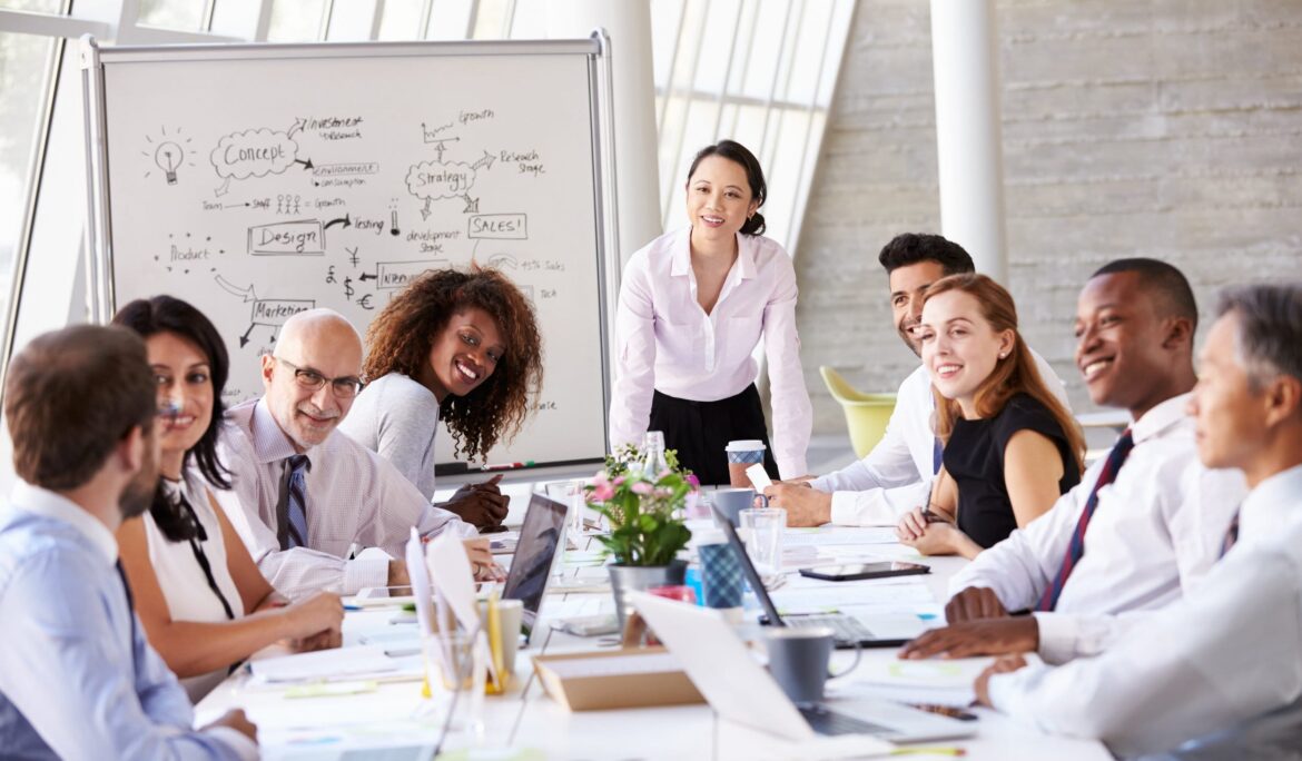 Why Should My Business Have a Technology Strategy?