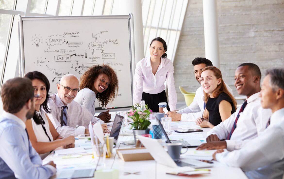 Why Should My Business Have a Technology Strategy?