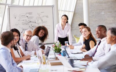 Why Should My Business Have a Technology Strategy?