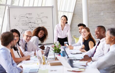 Why Should My Business Have a Technology Strategy?