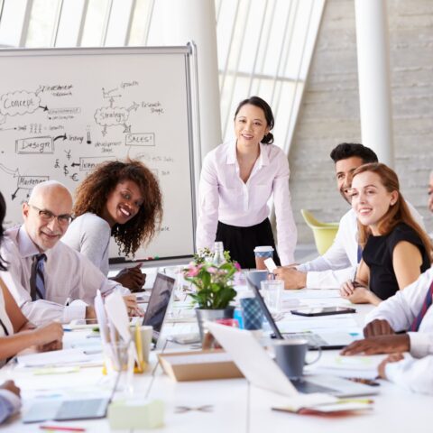 Why Should My Business Have a Technology Strategy?