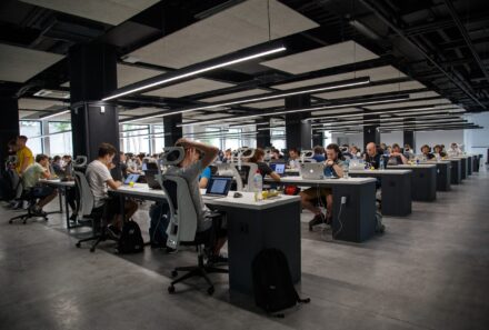 COVID-19: Keeping Clients and Our Community Safe