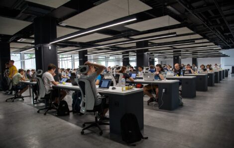 COVID-19: Keeping Clients and Our Community Safe