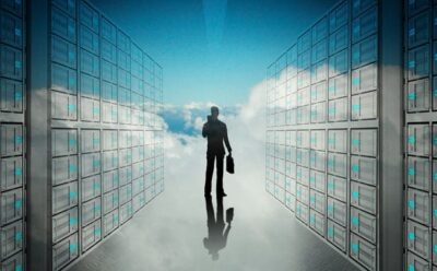 Why Citrix Cloud