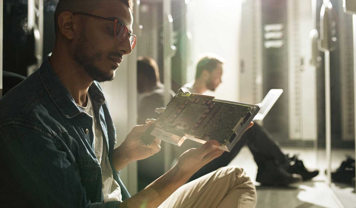 Disaster Recovery Testing: The Importance of Documenting and Testing your Plans