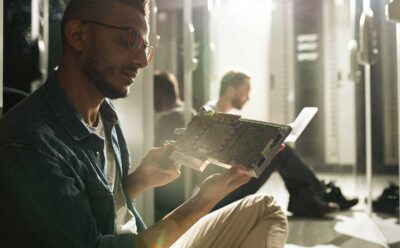 Disaster Recovery Testing: The Importance of Documenting and Testing your Plans