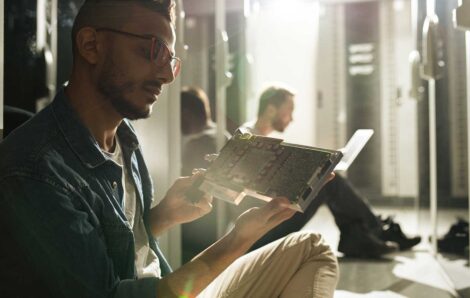 Disaster Recovery Testing: The Importance of Documenting and Testing your Plans