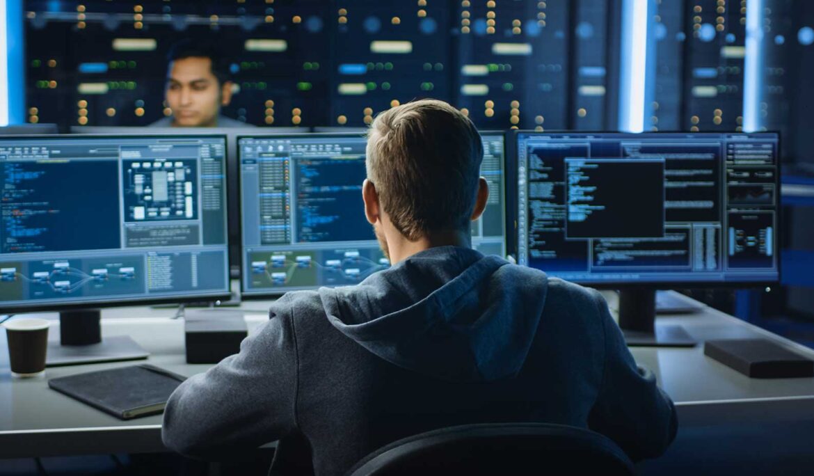IT Security Case Study: One Company, Two Ransomware Attacks