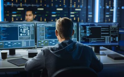 IT Security Case Study: One Company, Two Ransomware Attacks