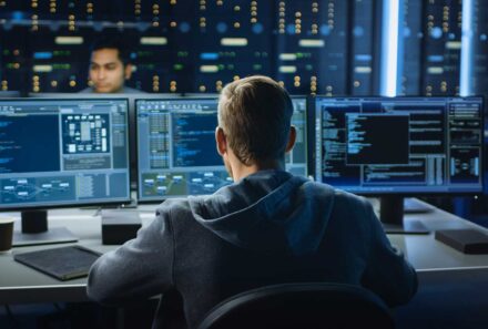 IT Security Case Study: One Company, Two Ransomware Attacks