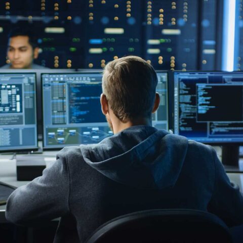 IT Security Case Study: One Company, Two Ransomware Attacks