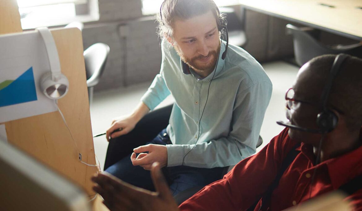 Why choosing a managed IT services provider makes sense