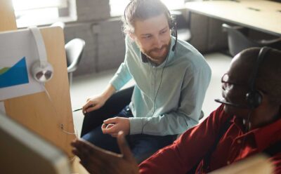 Why choosing a managed IT services provider makes sense