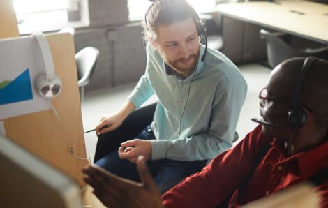 Why choosing a managed IT services provider makes sense