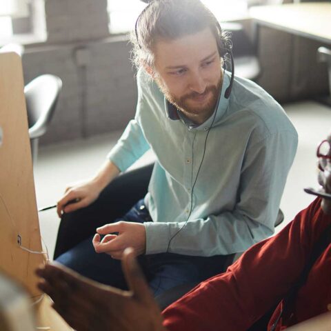 Why choosing a managed IT services provider makes sense