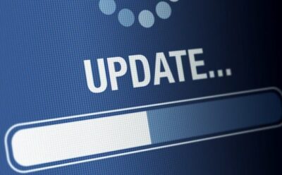 Firmware: Why You Should Keep It Updated