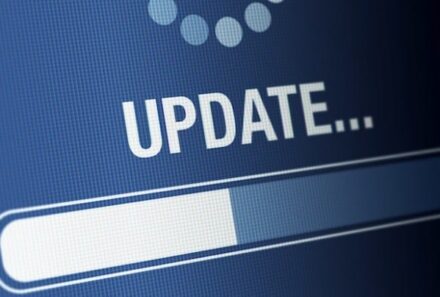 Firmware: Why You Should Keep It Updated