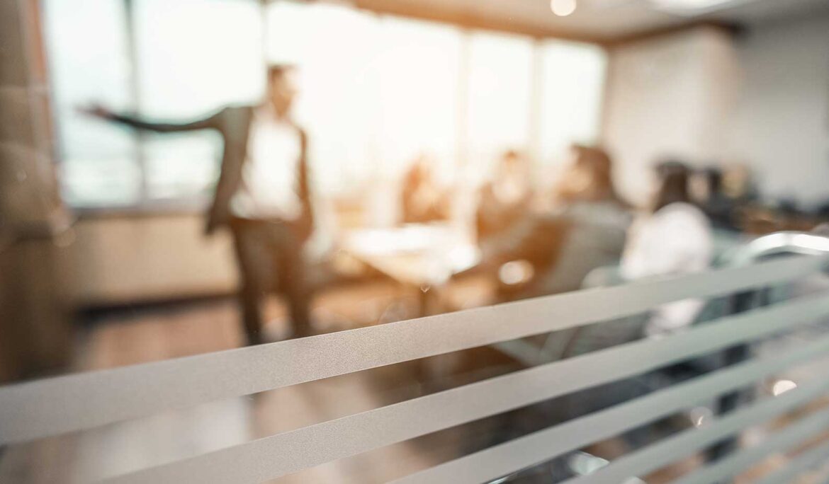 User Training: Security’s First Line of Defense