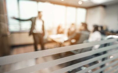 User Training: Security’s First Line of Defense