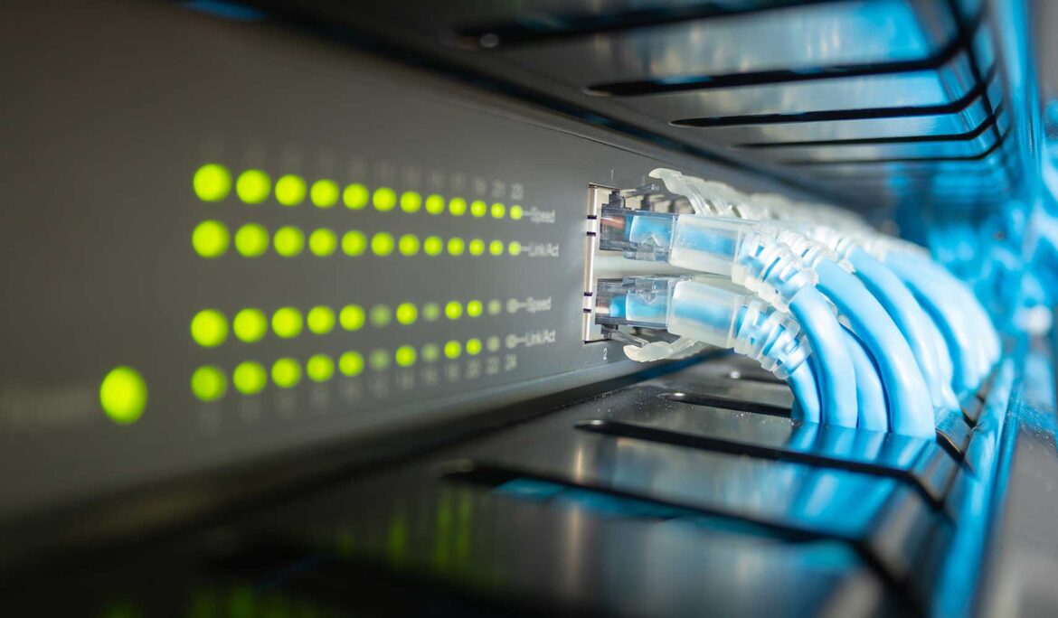 Maintaining Critical IT NMS Infrastructure Tools 