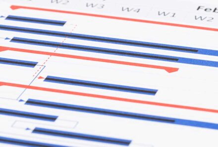 Case Study: How We Embraced Data & Improved Margins 20%
