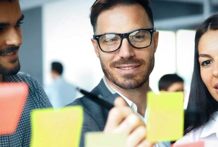 How to Reduce the Risk of Project Failure with Improved Communication