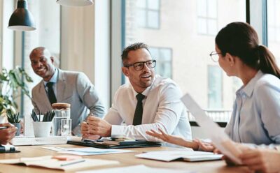 Lunch & Learn Events, September 2020