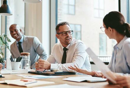 Lunch & Learn Events, September 2020