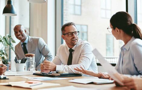 Lunch & Learn Events, September 2020