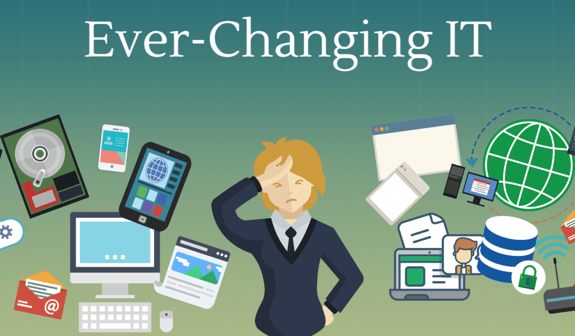 Navigating the Challenges of Outdated Infrastructure