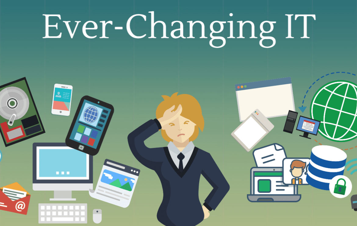 Navigating the Challenges of Outdated Infrastructure