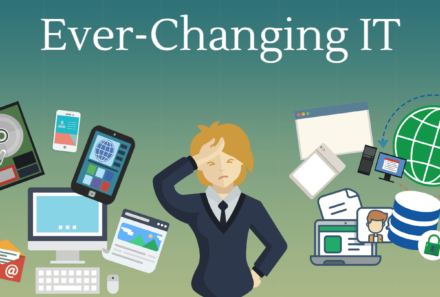 Navigating the Challenges of Outdated Infrastructure