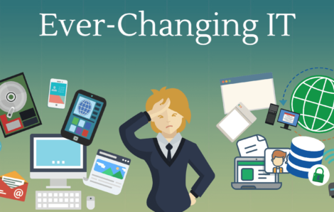 Navigating the Challenges of Outdated Infrastructure