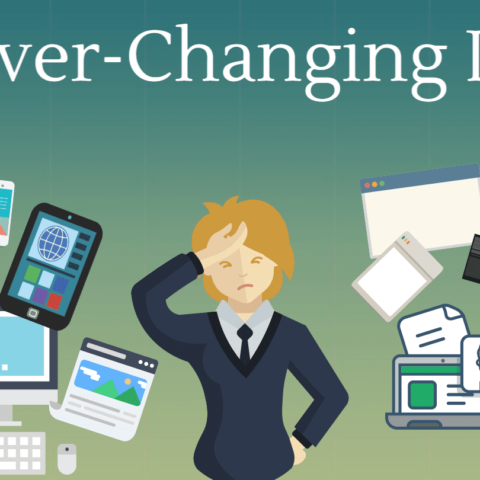 Navigating the Challenges of Outdated Infrastructure