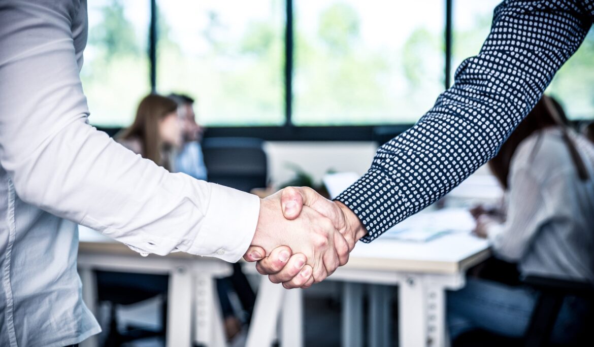 No Contract Managed IT Services: Built On Trust