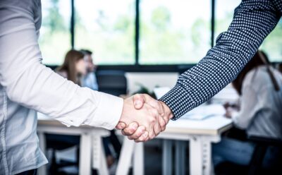 No Contract Managed IT Services: Built On Trust