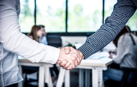 No Contract Managed IT Services: Built On Trust