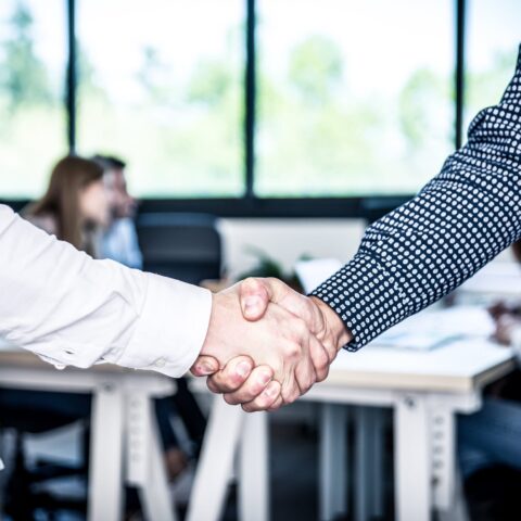 No Contract Managed IT Services: Built On Trust