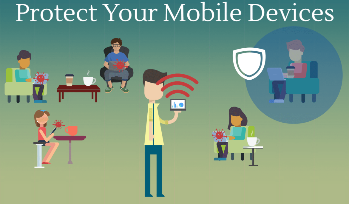 Rogue Wireless Devices – The Growing Threat to Your Organization