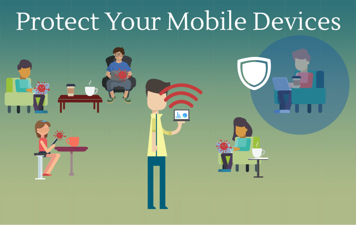 Rogue Wireless Devices – The Growing Threat to Your Organization
