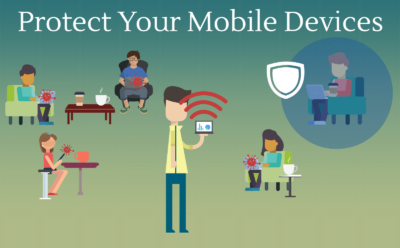 Rogue Wireless Devices – The Growing Threat to Your Organization