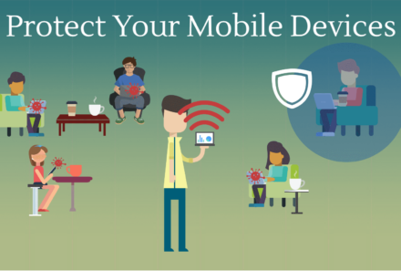 Rogue Wireless Devices – The Growing Threat to Your Organization