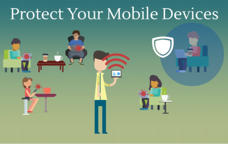 Rogue Wireless Devices – The Growing Threat to Your Organization