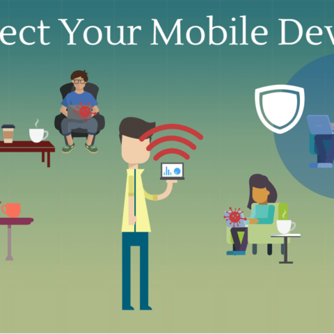 Rogue Wireless Devices – The Growing Threat to Your Organization
