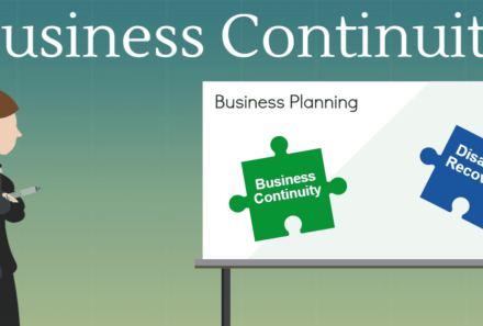Business Continuity: Reducing Downtime