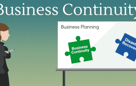 Business Continuity: Reducing Downtime